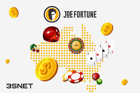 Joe Fortune Casino Site Evaluation 2026